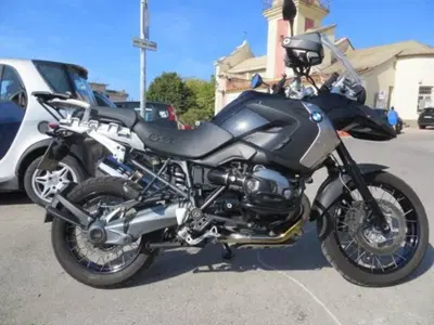 Bmw R 1200 GS (2010 - 12) usata