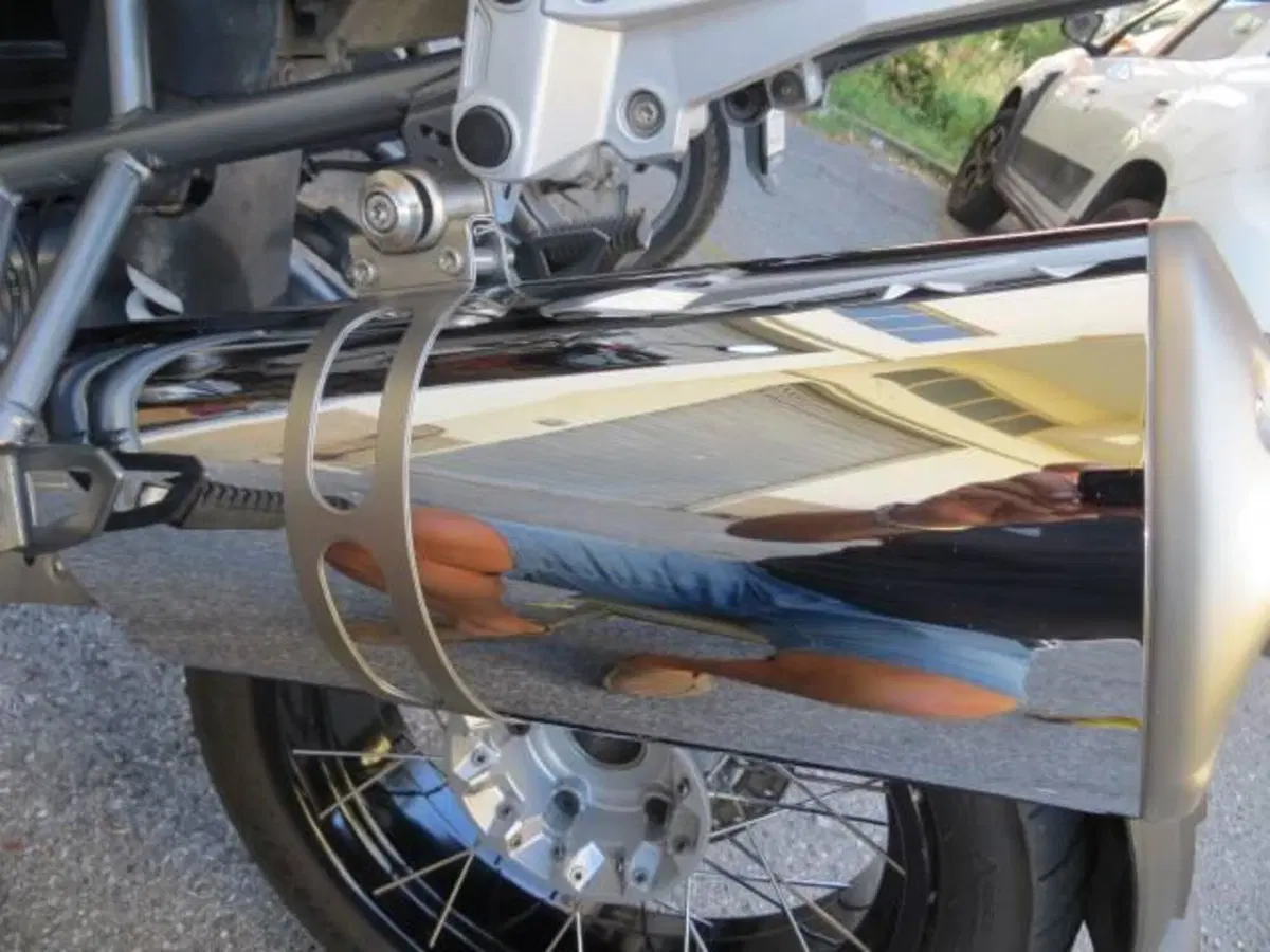 Bmw R 1200 GS (2010 - 12) (4)