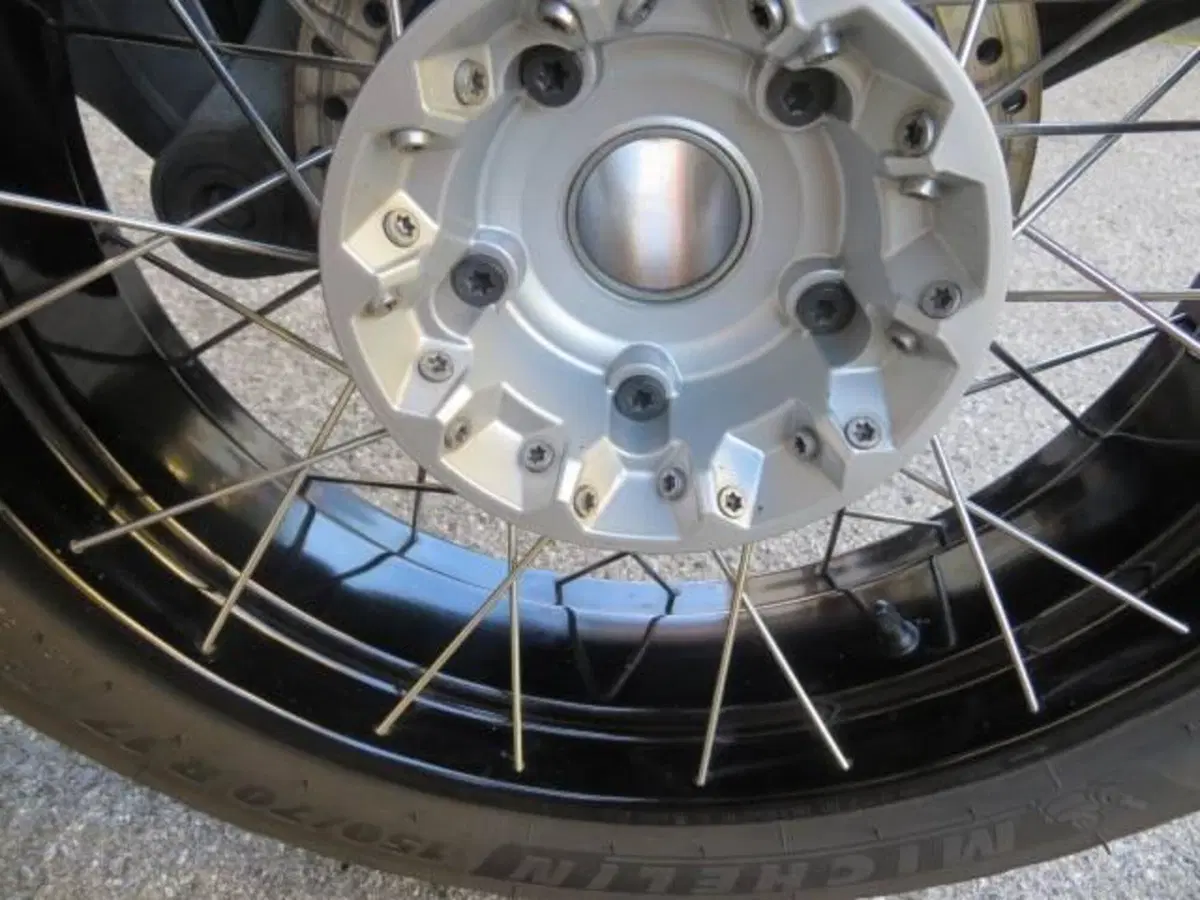 Bmw R 1200 GS (2010 - 12) (5)