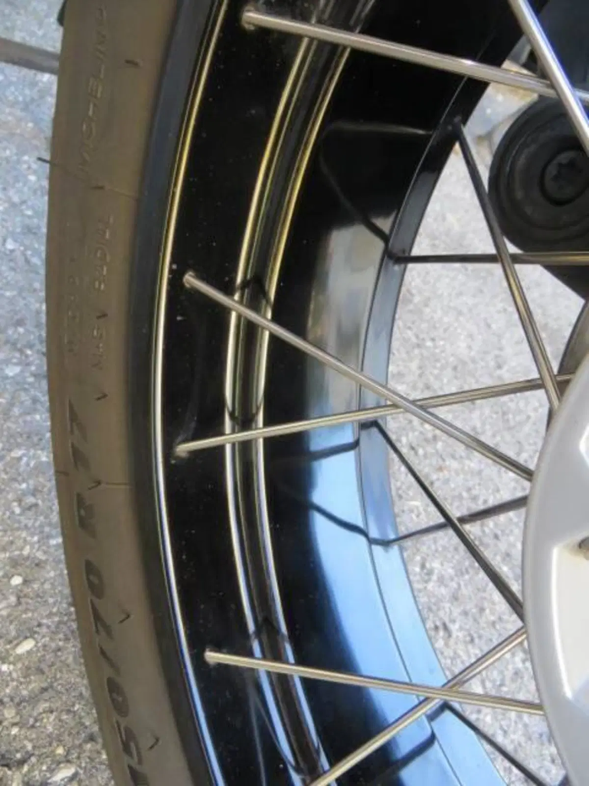 Bmw R 1200 GS (2010 - 12) (6)