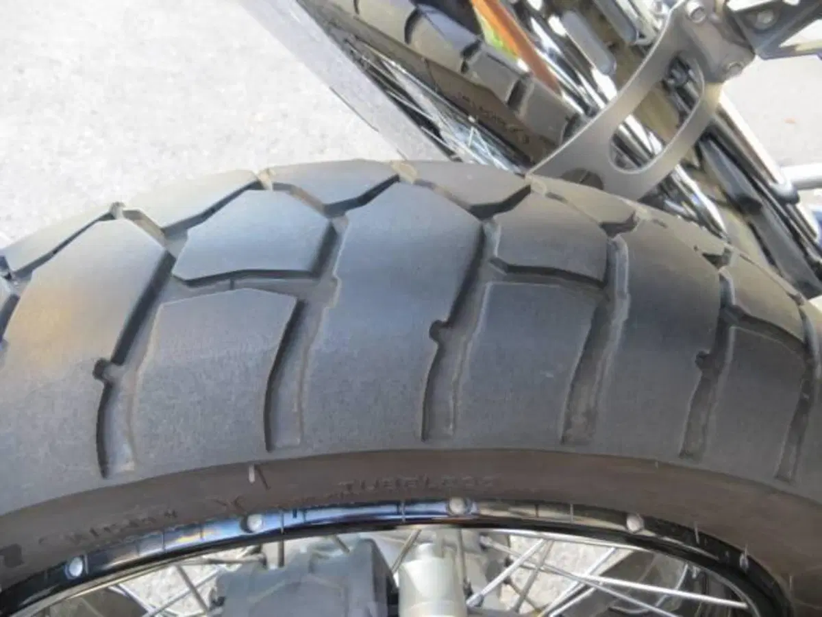 Bmw R 1200 GS (2010 - 12) (7)