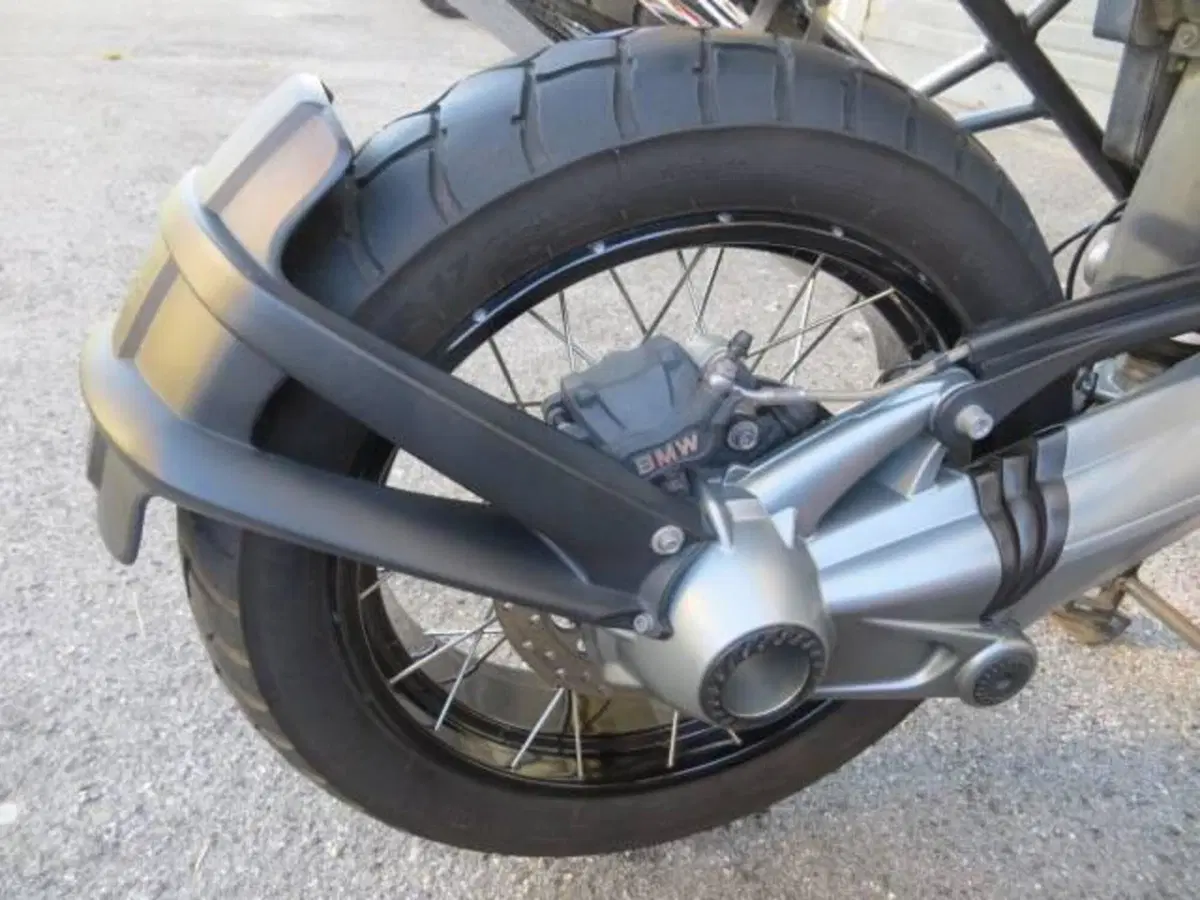 Bmw R 1200 GS (2010 - 12) (9)