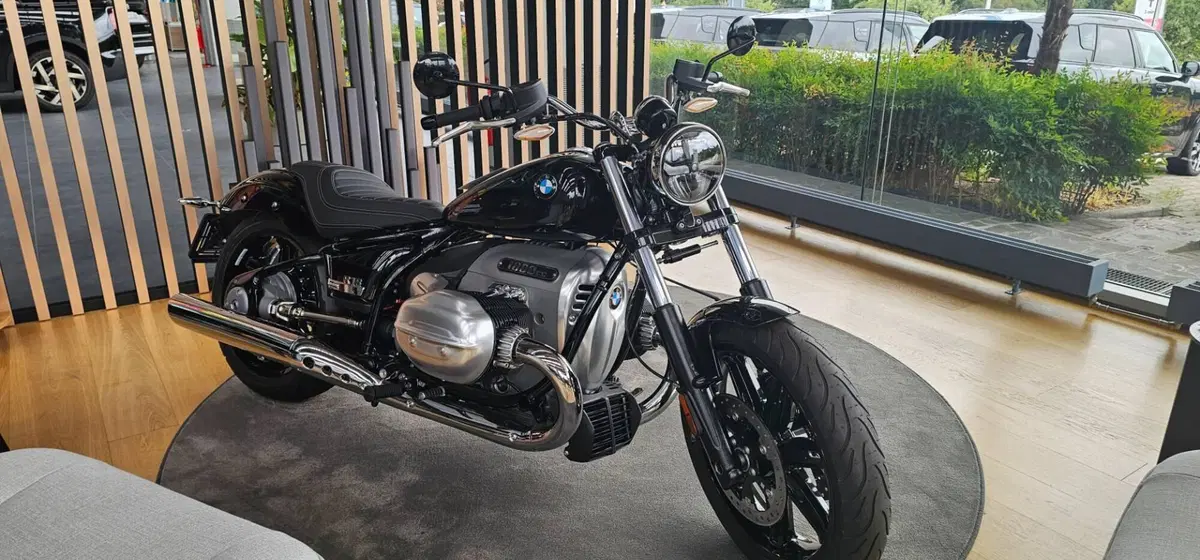 Bmw R 18 (2020 - 24) (3)