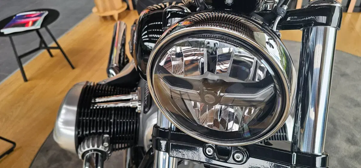 Bmw R 18 (2020 - 24) (4)