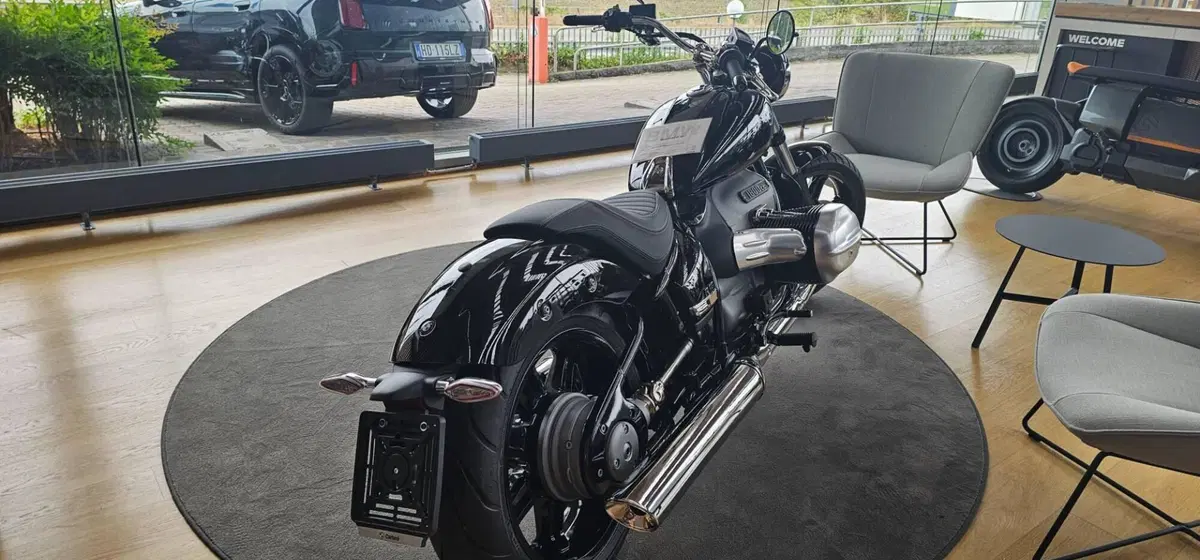 Bmw R 18 (2020 - 24) (8)
