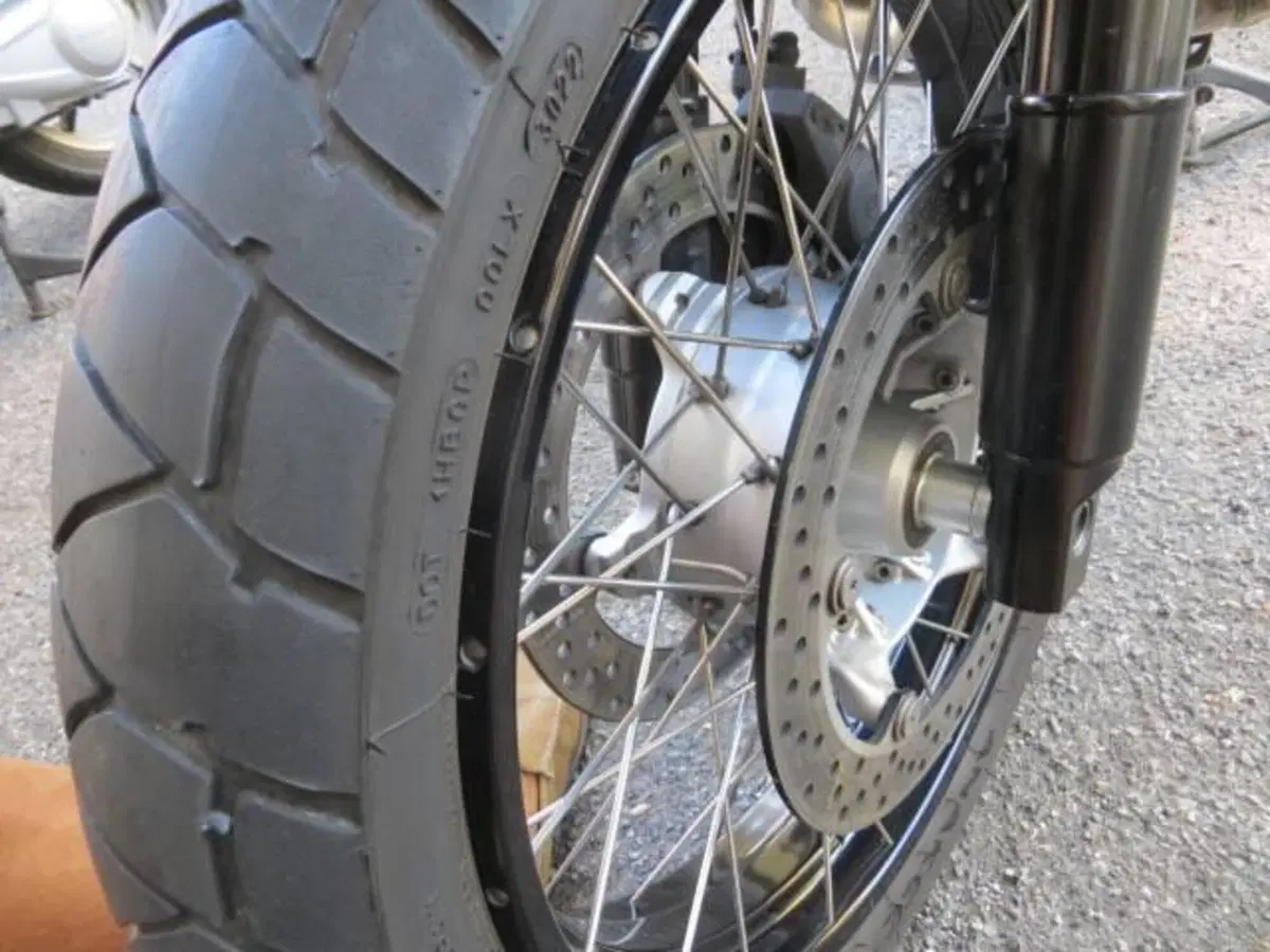 Bmw R 1200 GS (2010 - 12) (11)