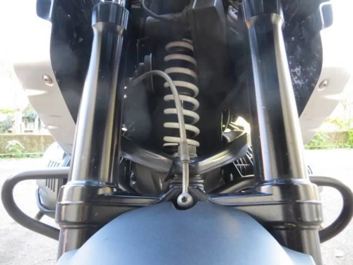 Bmw R 1200 GS (2010 - 12) (12)