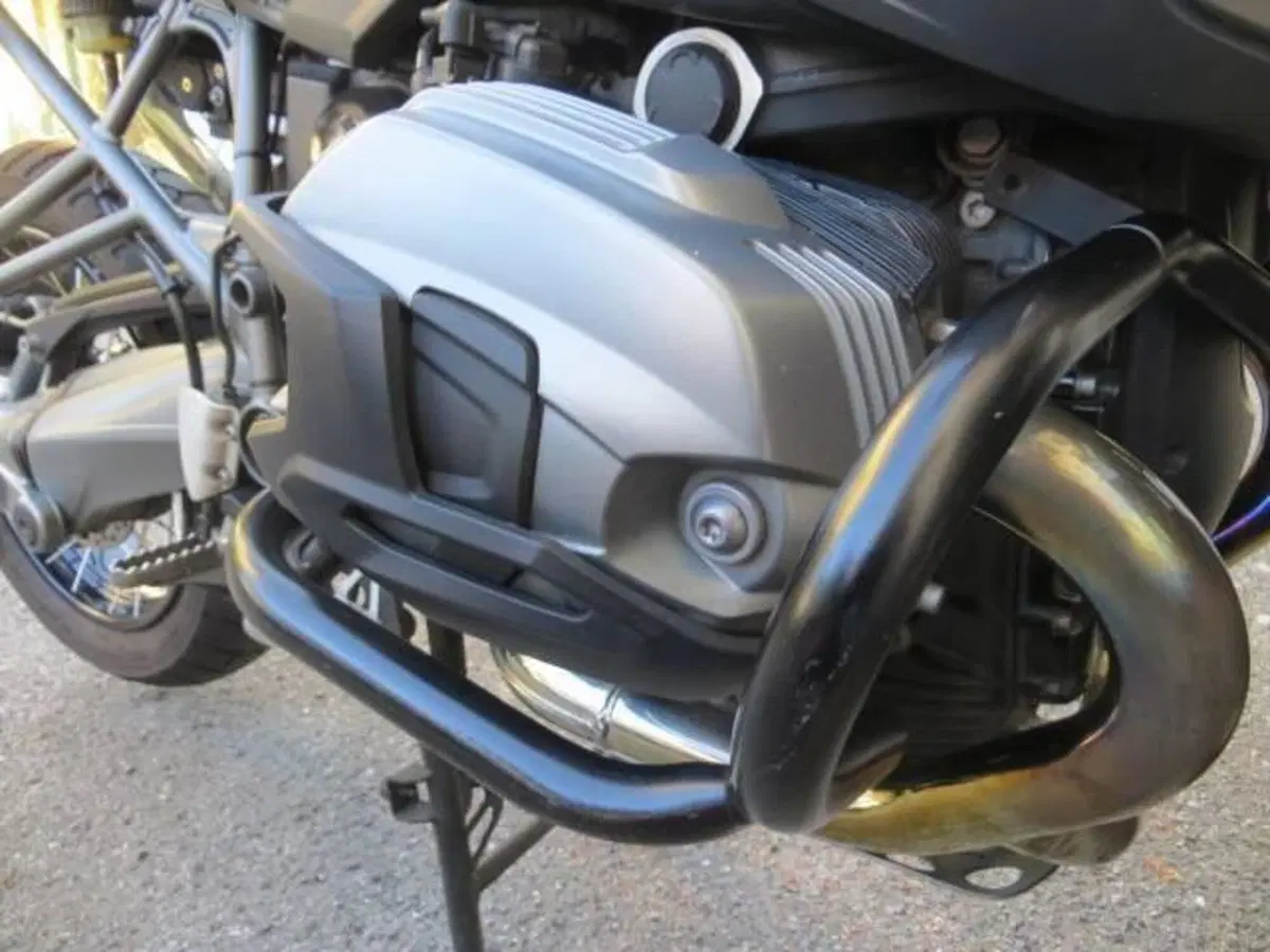 Bmw R 1200 GS (2010 - 12) (13)