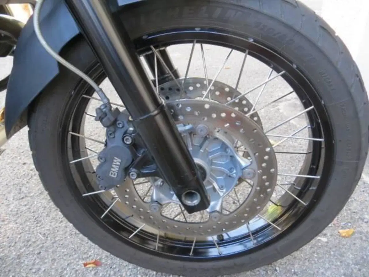 Bmw R 1200 GS (2010 - 12) (14)