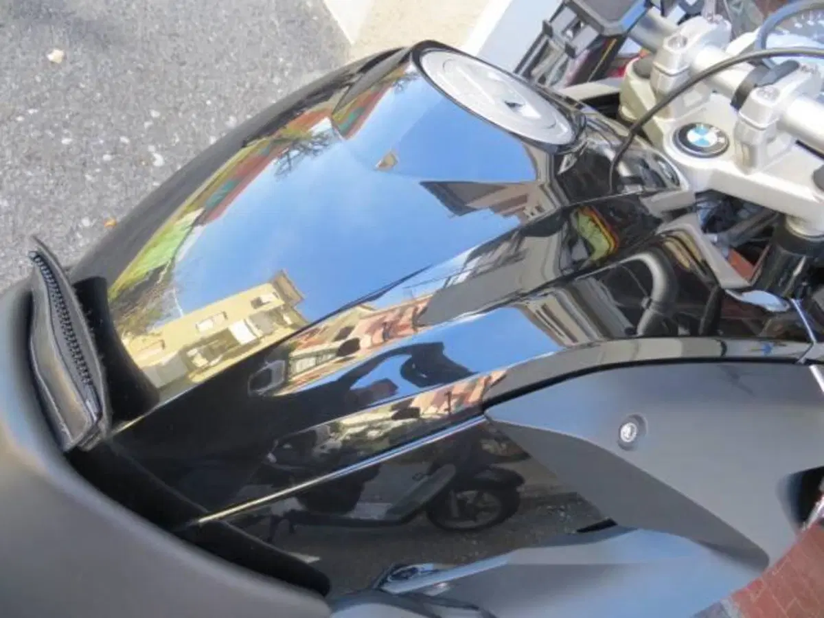Bmw R 1200 GS (2010 - 12) (15)
