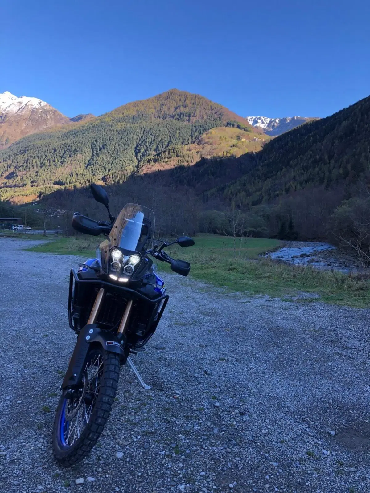 Yamaha Ténéré 700 World Raid (2022 - 25) (2)