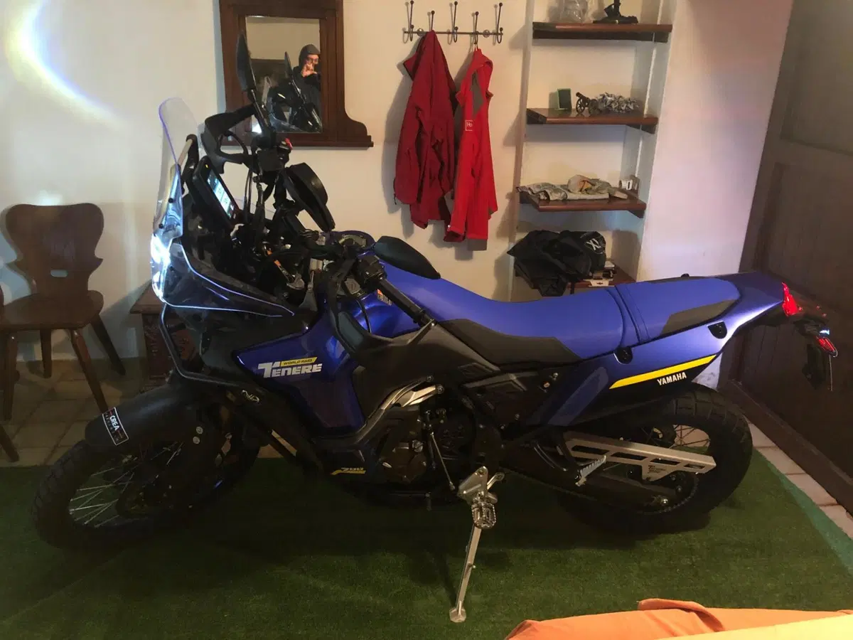 Yamaha Ténéré 700 World Raid (2022 - 25) (4)