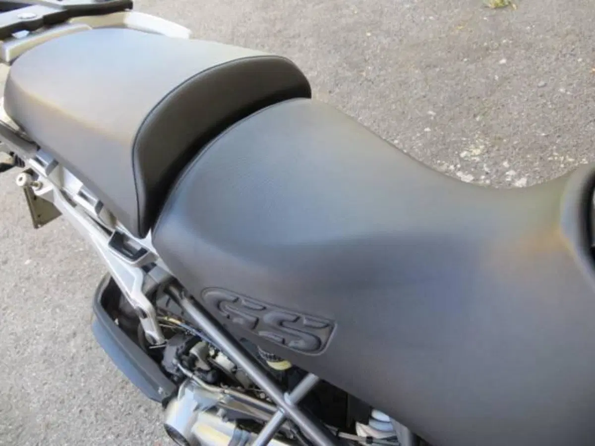 Bmw R 1200 GS (2010 - 12) (16)
