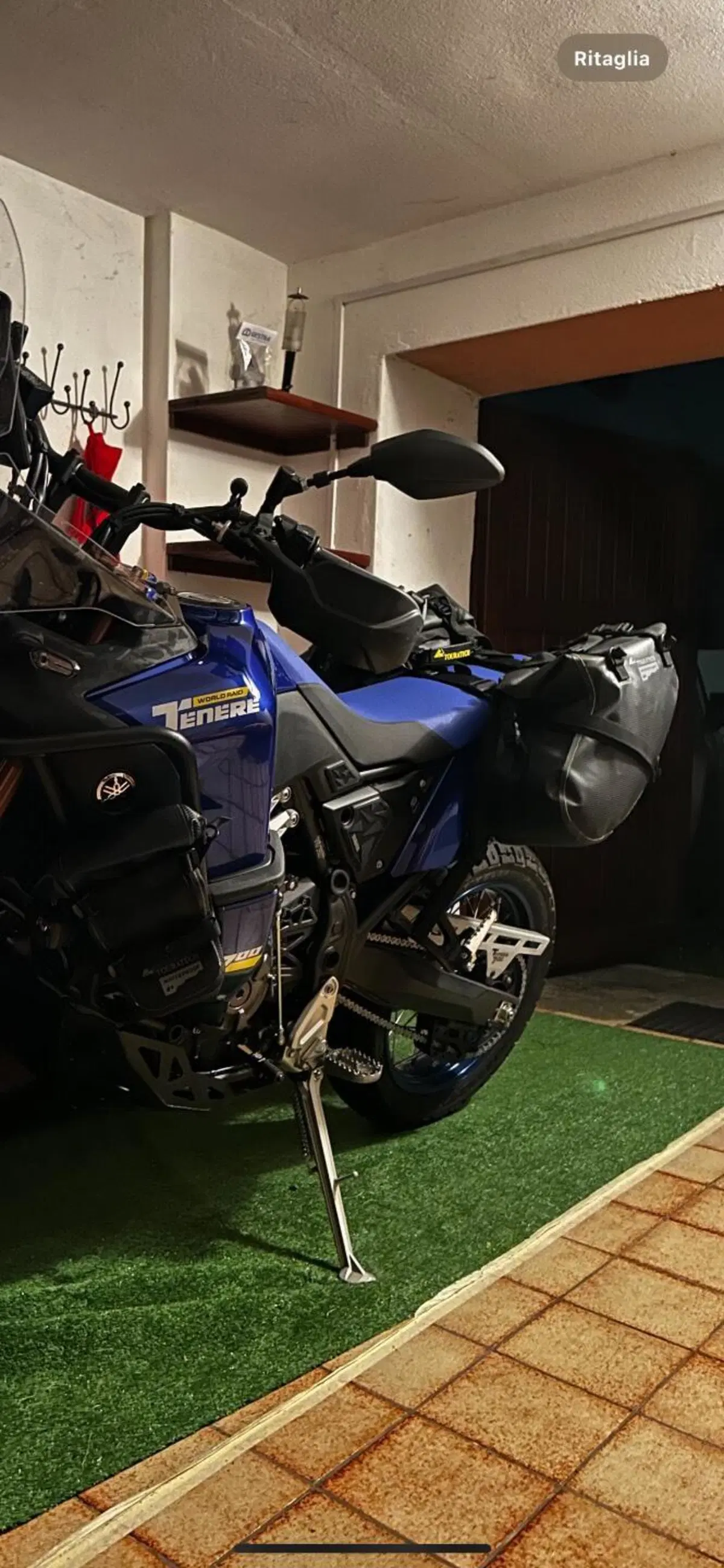 Yamaha Ténéré 700 World Raid (2022 - 25) (5)