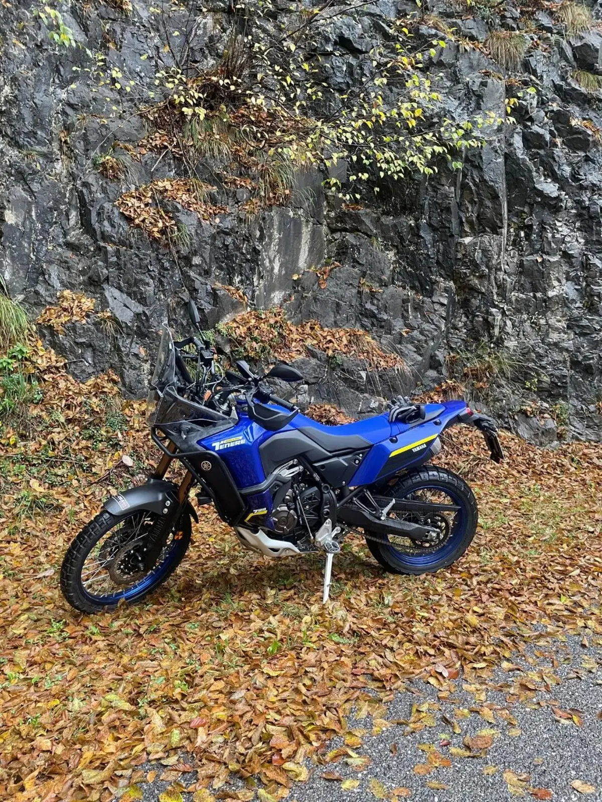 Yamaha Ténéré 700 World Raid (2022 - 25) (6)