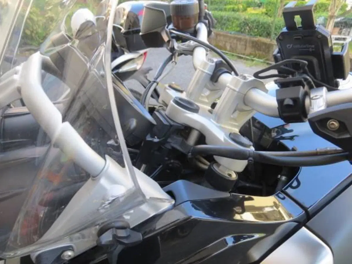 Bmw R 1200 GS (2010 - 12) (18)
