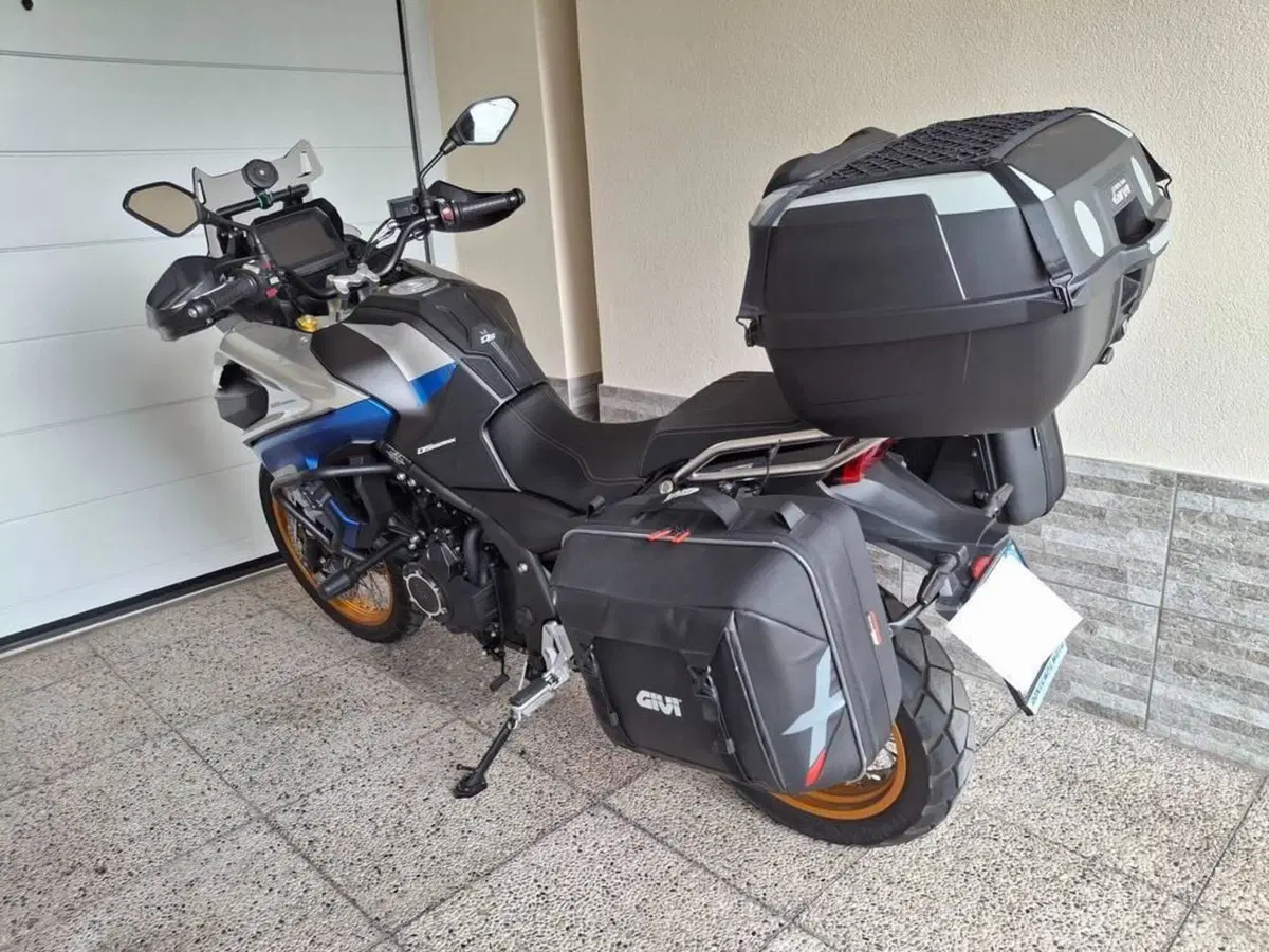 Voge Valico 525DSX (2023 - 26) (2)