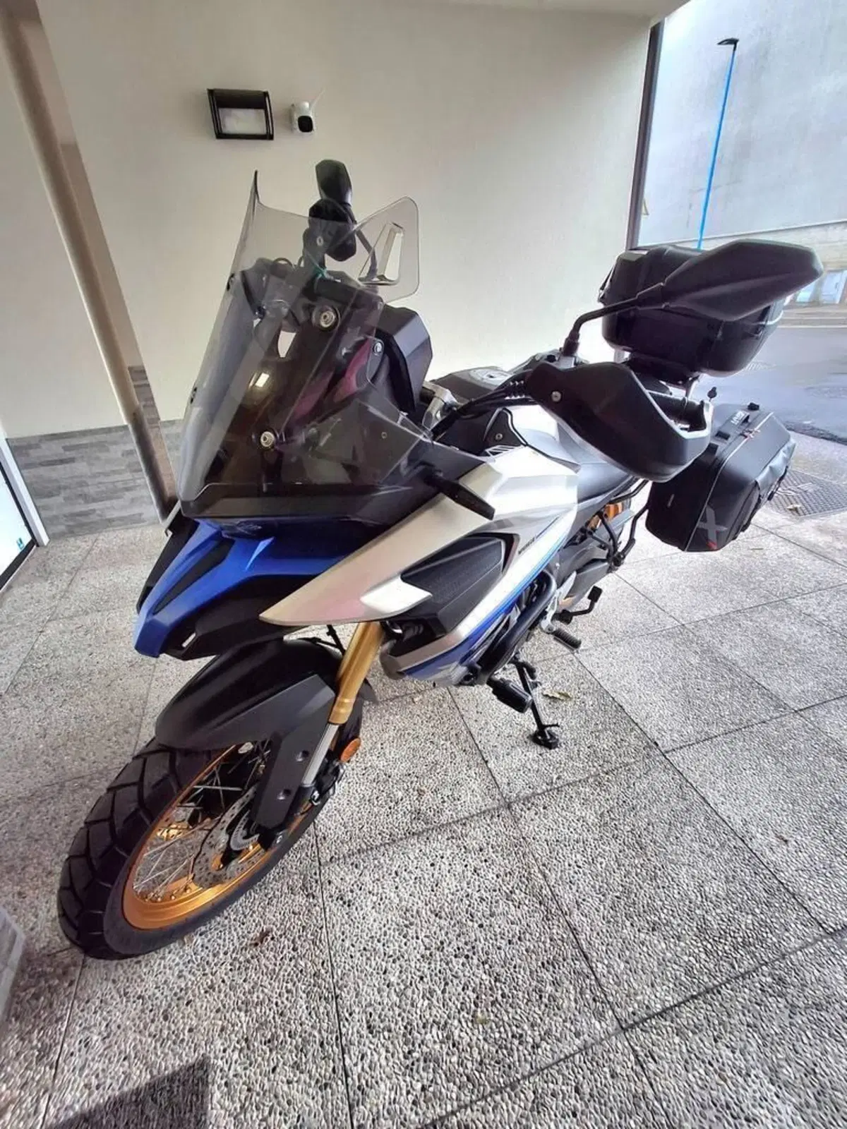 Voge Valico 525DSX (2023 - 26) (3)