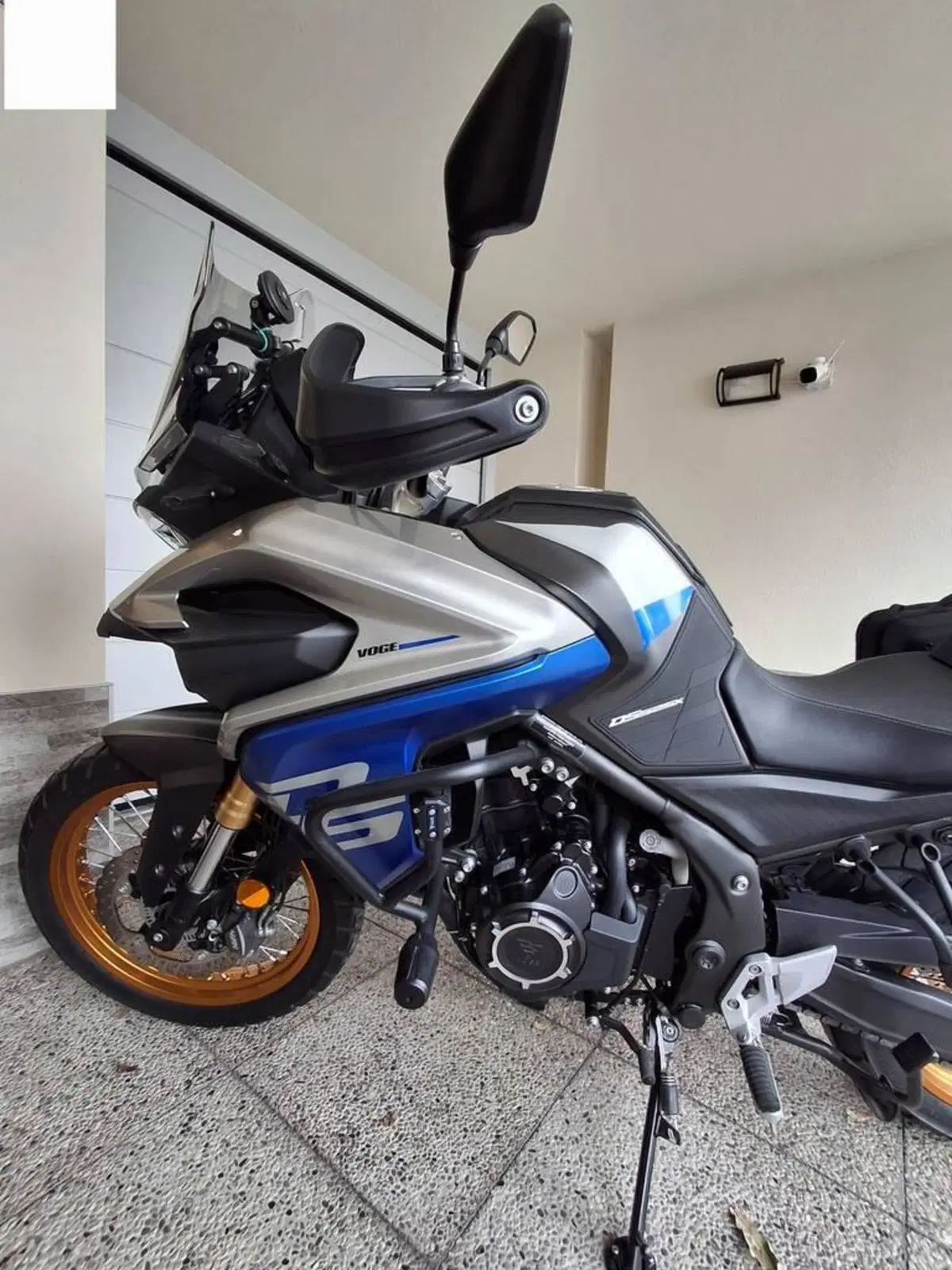 Voge Valico 525DSX (2023 - 26) (4)