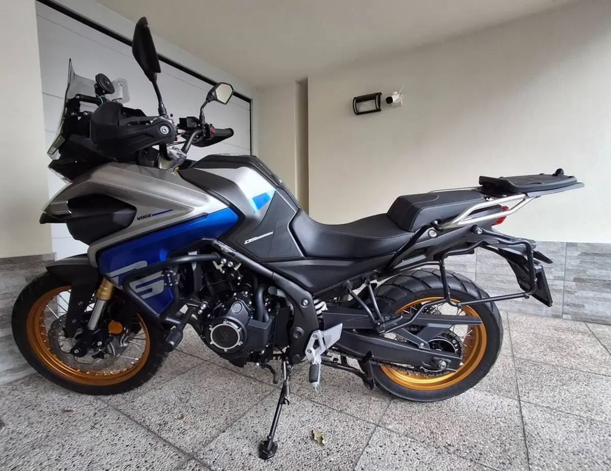 Voge Valico 525DSX (2023 - 26) (5)