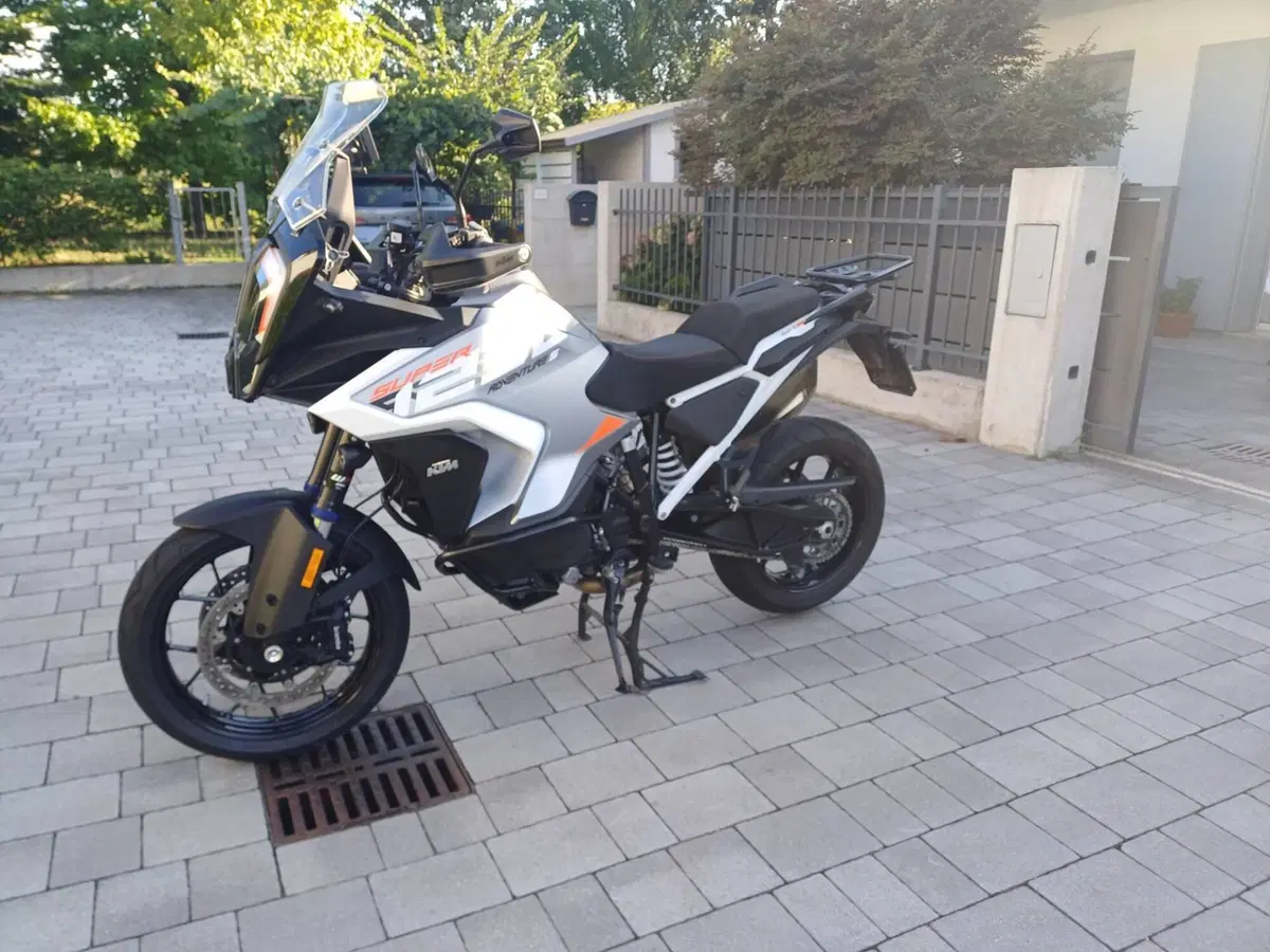 KTM 1290 Super Adventure S (2021 - 25) (2)
