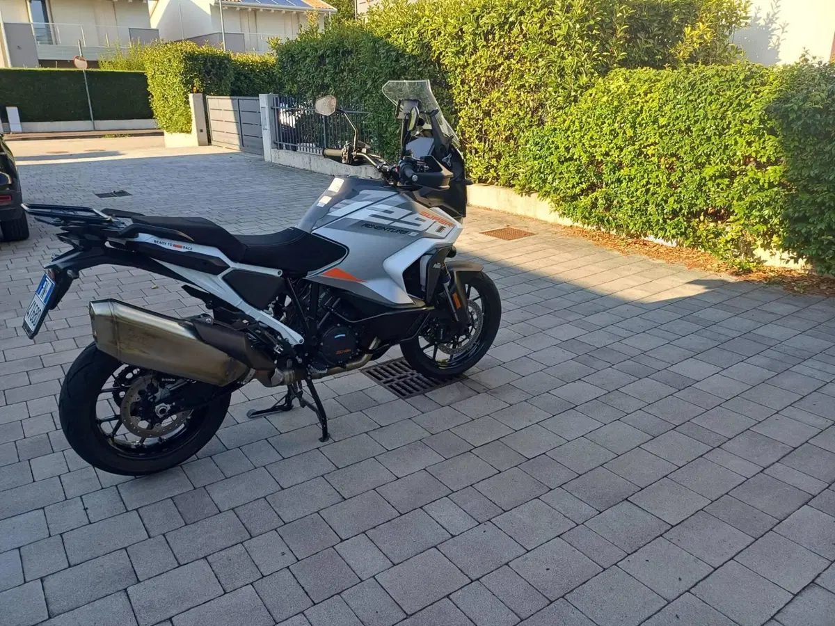 KTM 1290 Super Adventure S (2021 - 25) (3)