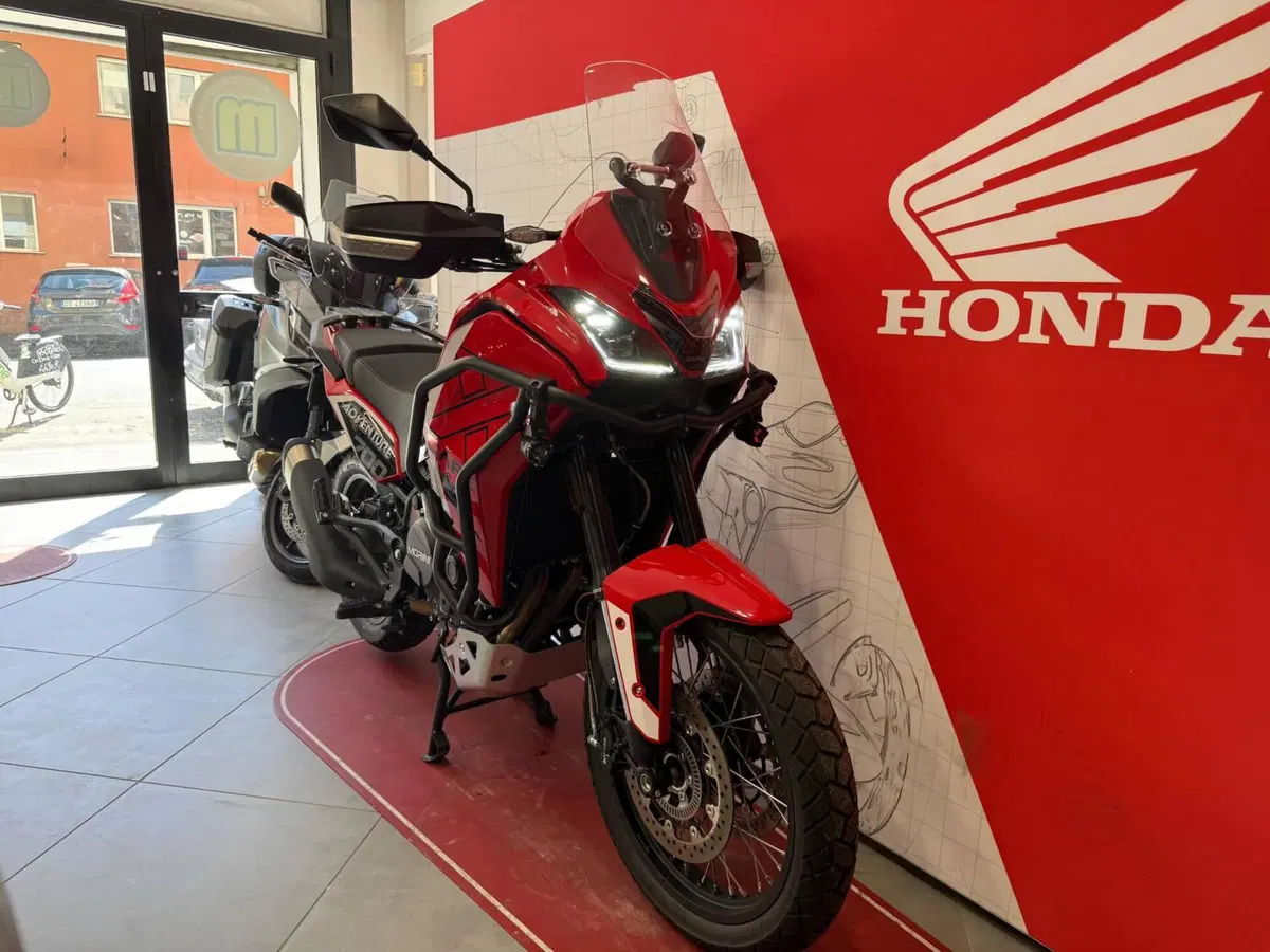 Moto Morini X-Cape 700 (2025 - 26) (7)