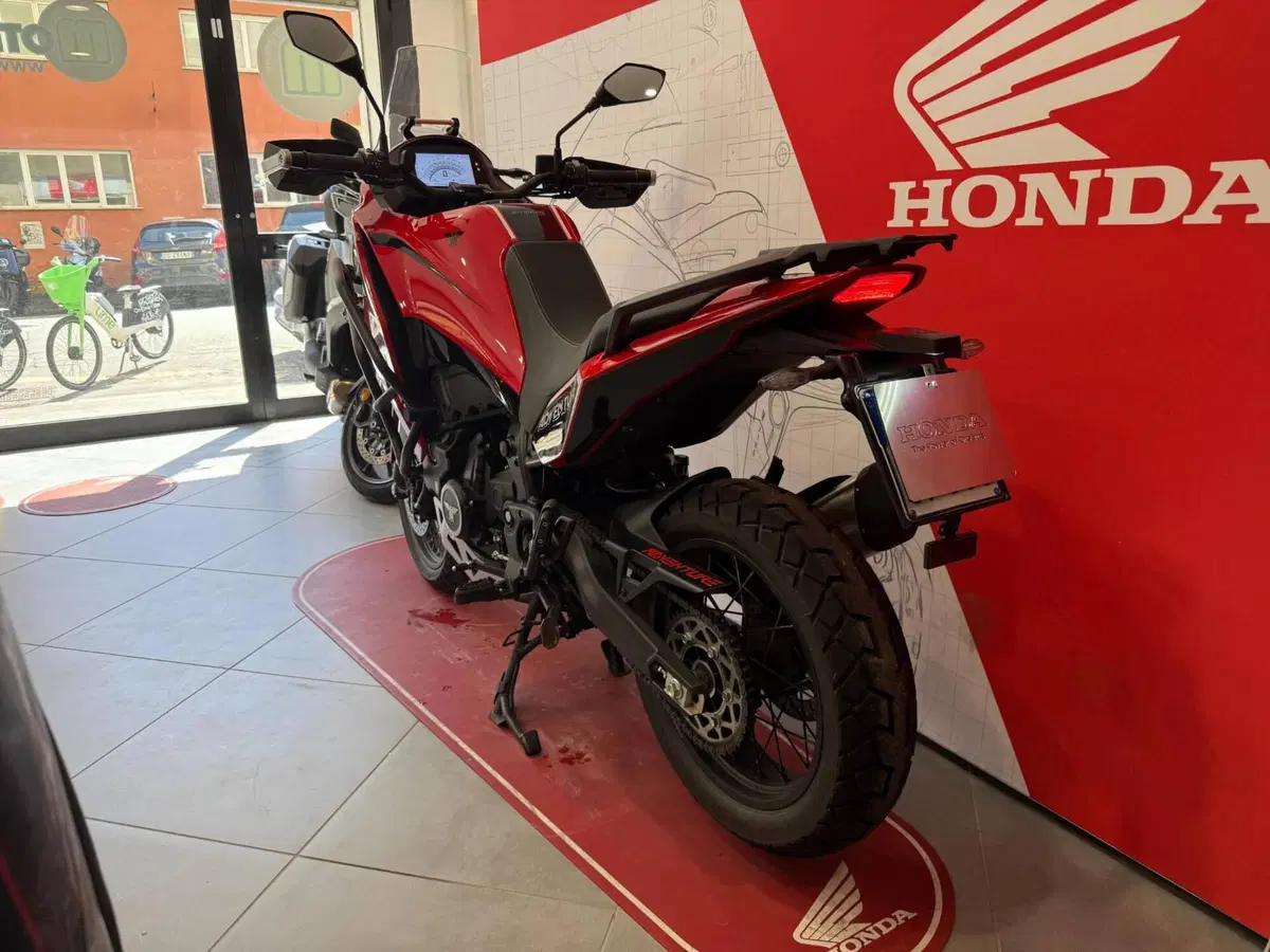 Moto Morini X-Cape 700 (2025 - 26) (2)