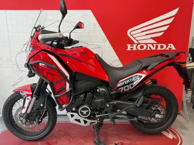 Moto Morini X-Cape 700 (2025 - 26) usata