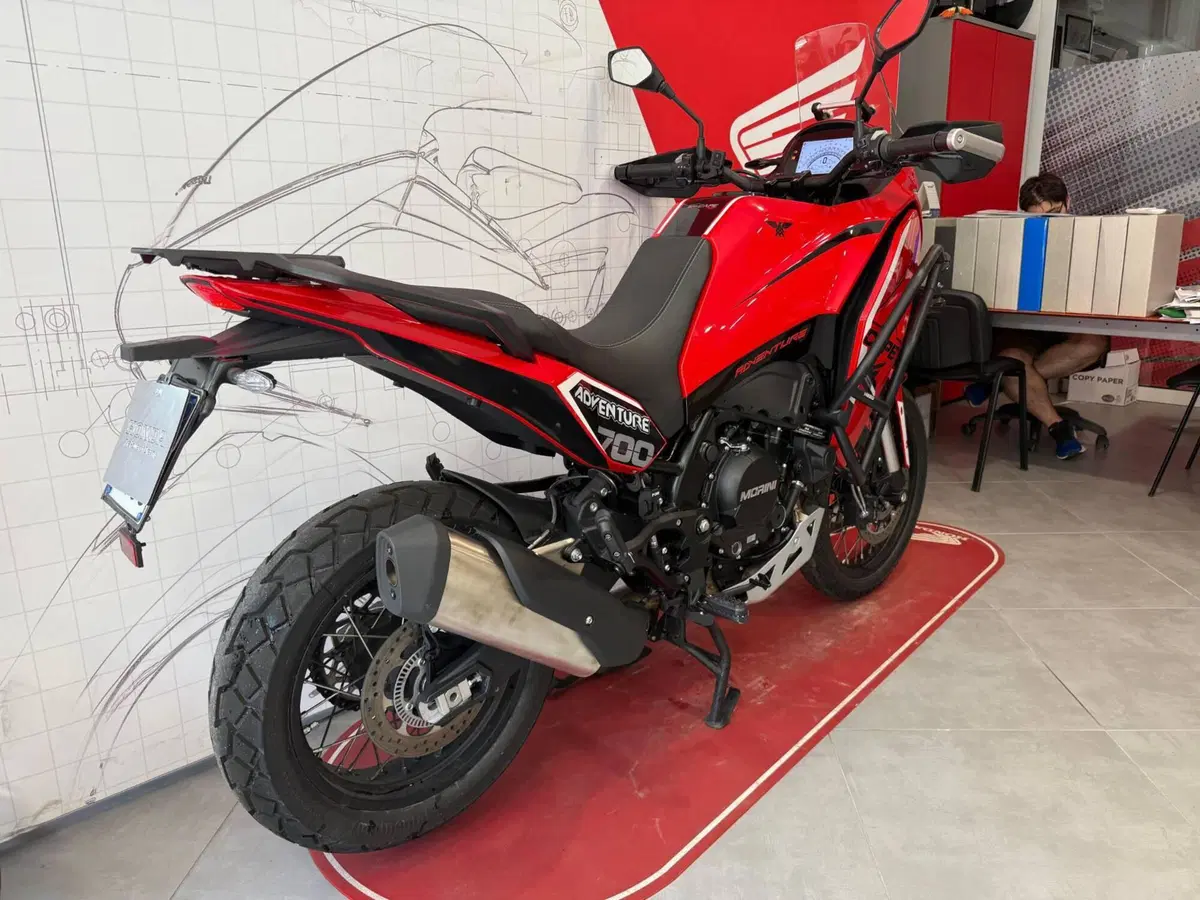 Moto Morini X-Cape 700 (2025 - 26) (4)