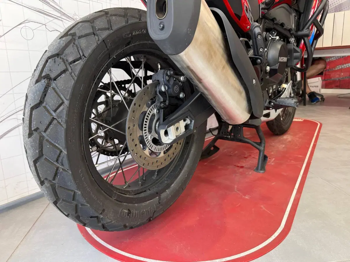 Moto Morini X-Cape 700 (2025 - 26) (12)