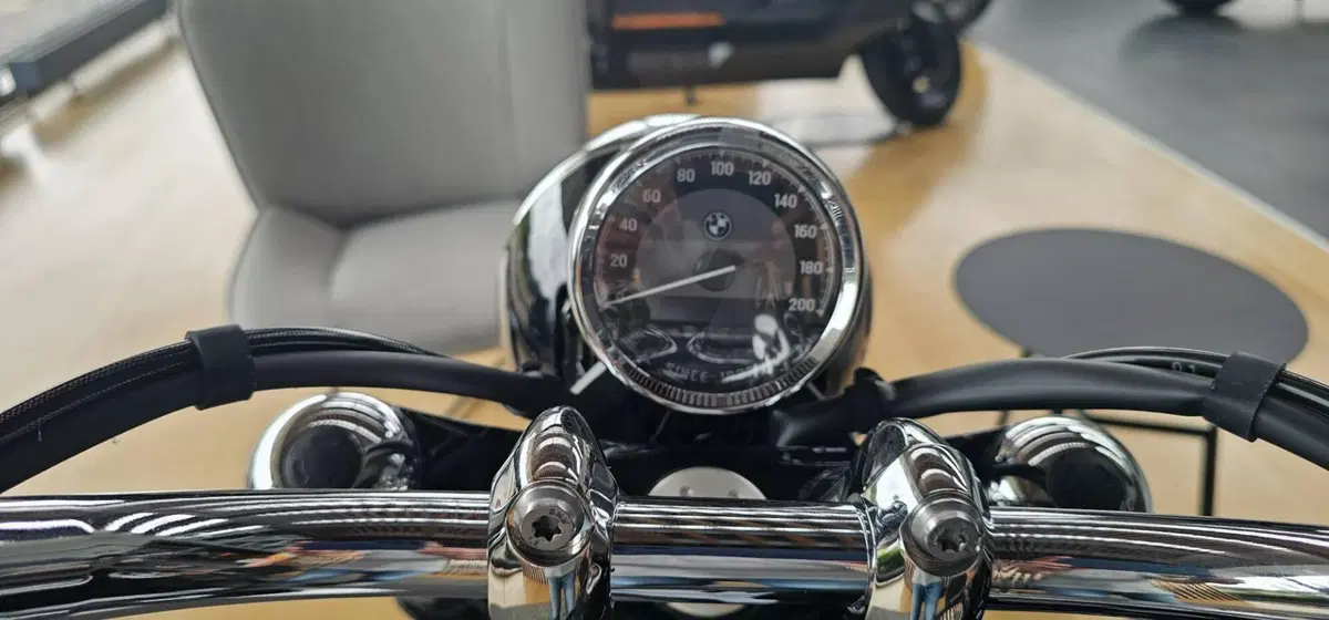 Bmw R 18 (2020 - 24) (7)