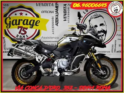 Bmw F 850 GS Adventure (2021 - 24) usata