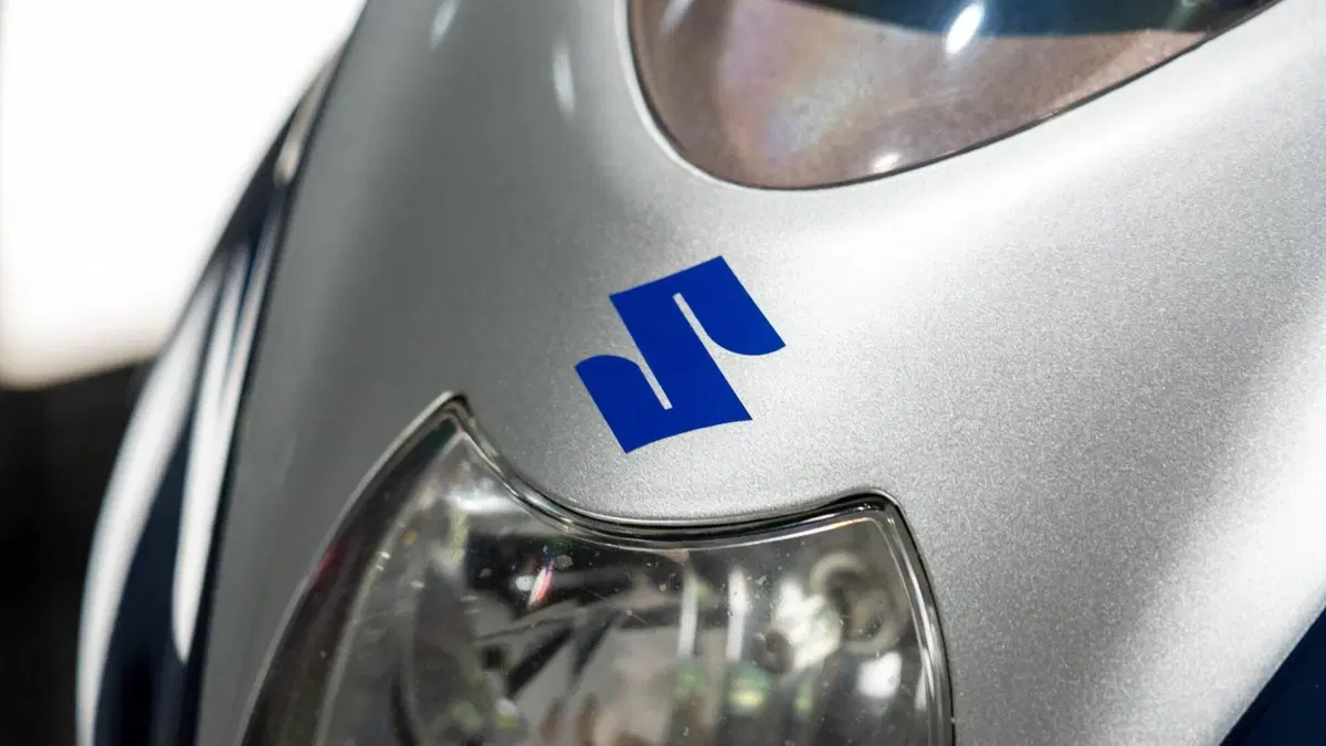 Suzuki GSX 1300 R Hayabusa (1999 - 06) (5)