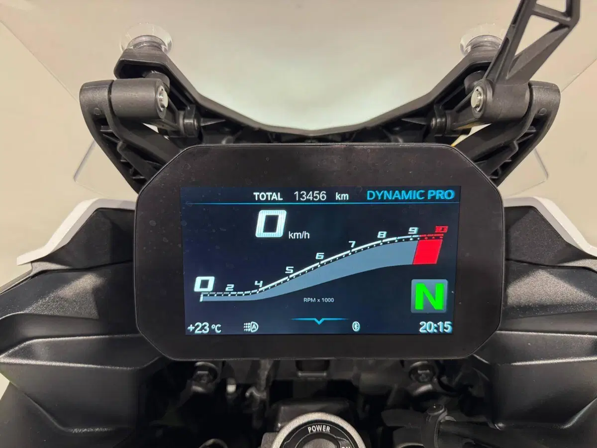 Bmw F 900 XR (2020 - 24) (6)