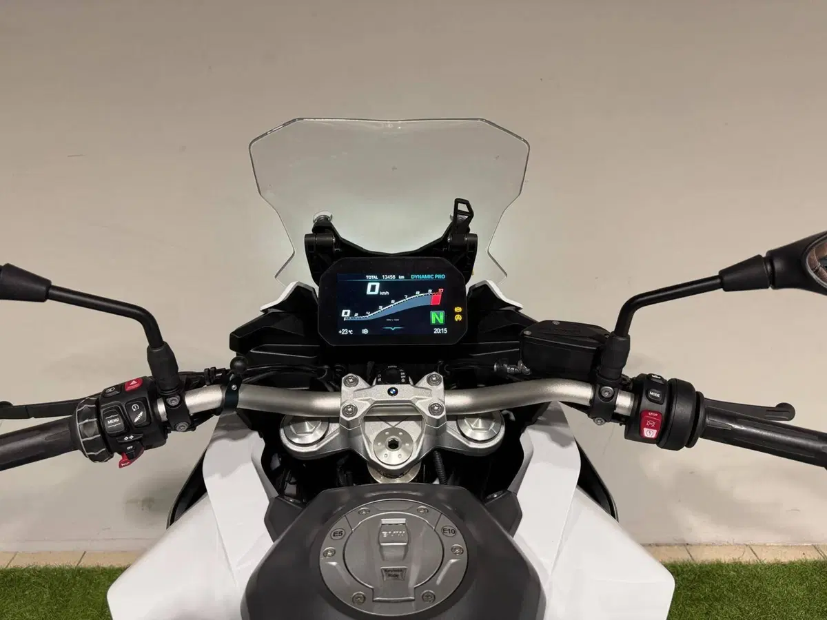 Bmw F 900 XR (2020 - 24) (5)