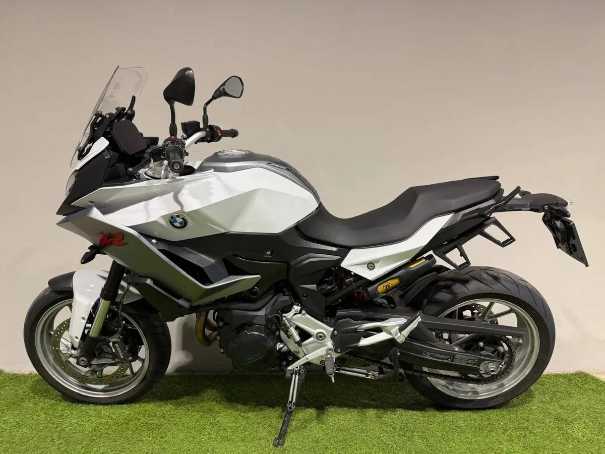 Bmw F 900 XR (2020 - 24) (3)