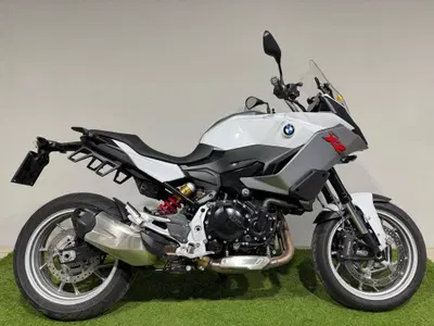 Bmw F 900 XR (2020 - 24) usata