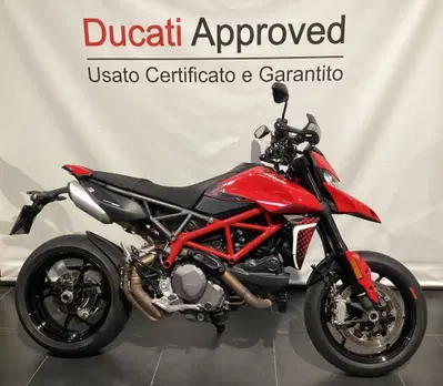 Ducati Hypermotard 950 (2019 - 20) usata