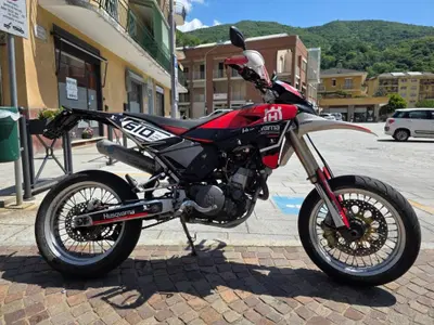 Husqvarna SM 610 (2008) usata