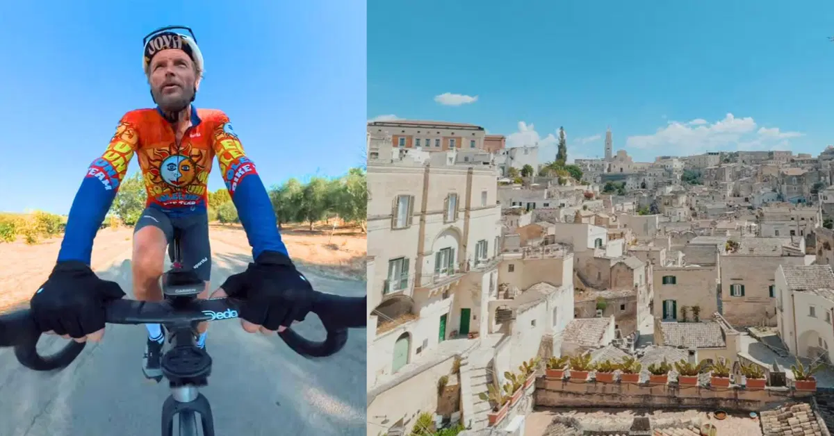 Jovanotti, Matera e i 30mila euro per i post sui social diventano un caso politico