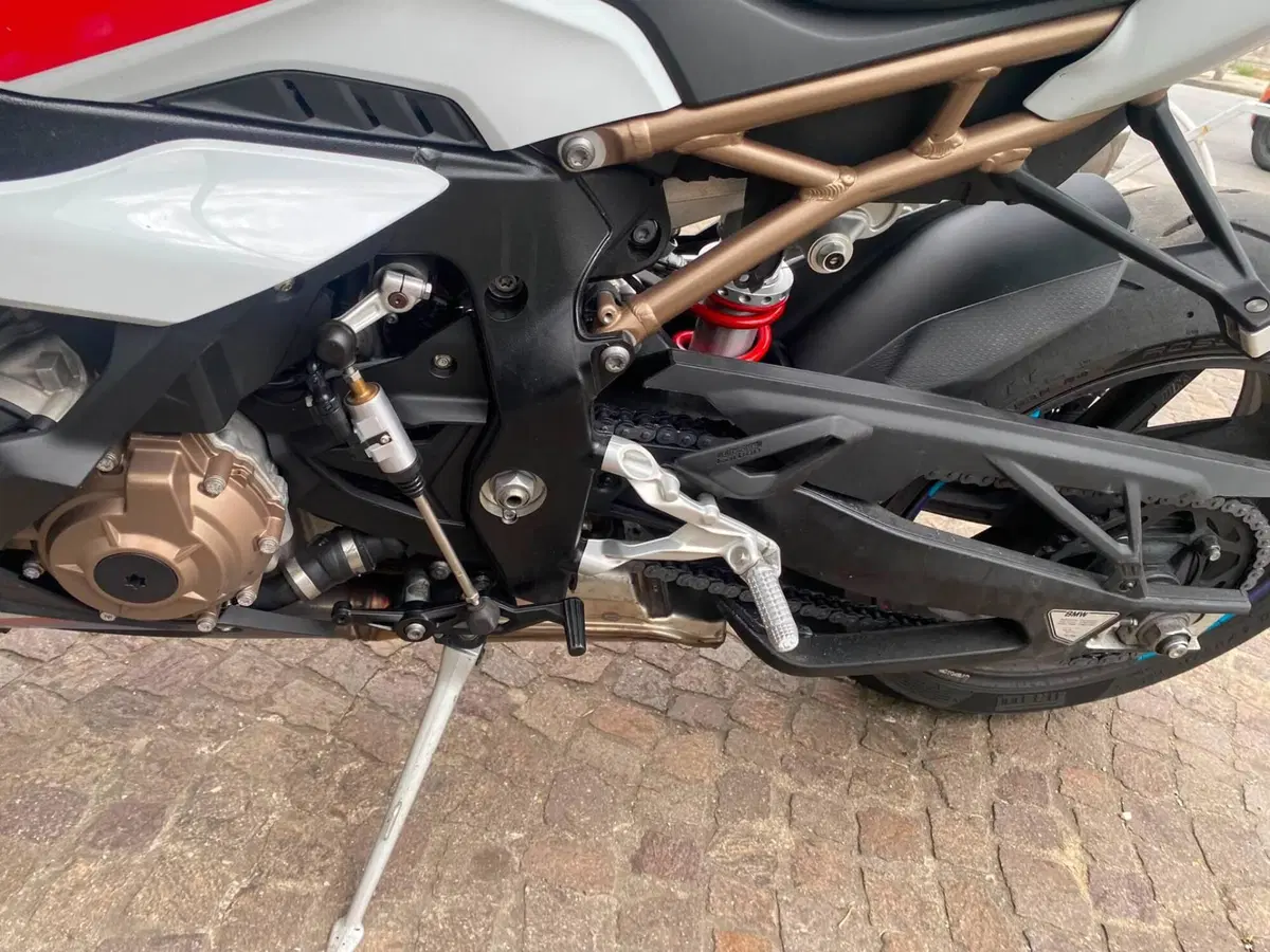 Bmw S 1000 RR (2021 - 22) (6)