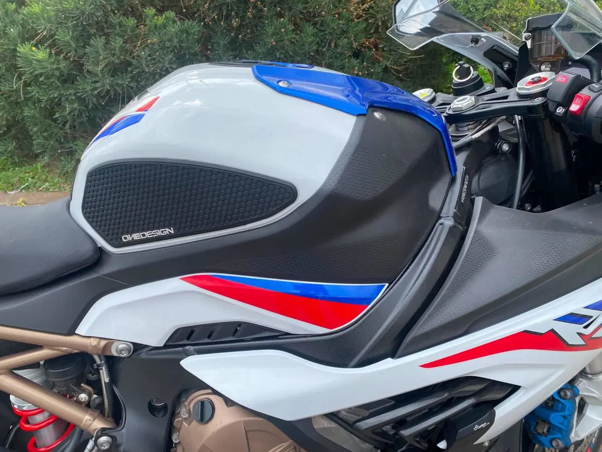Bmw S 1000 RR (2021 - 22) (7)