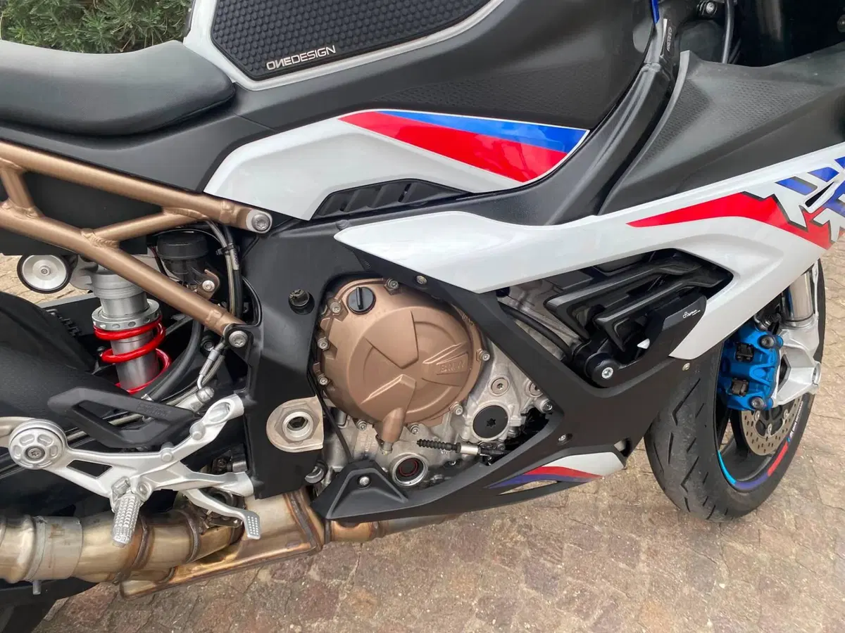 Bmw S 1000 RR (2021 - 22) (8)