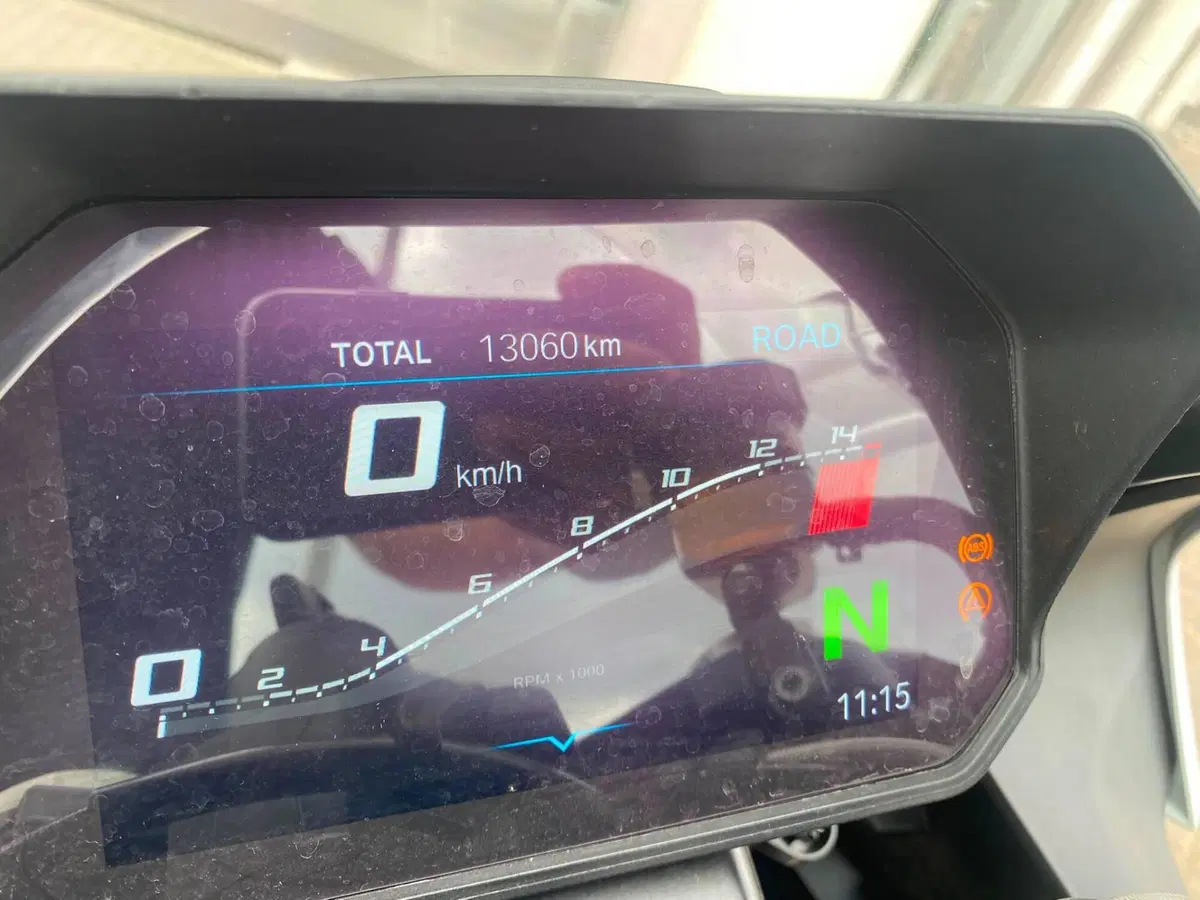 Bmw S 1000 RR (2021 - 22) (3)
