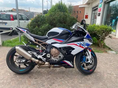 Bmw S 1000 RR (2021 - 22) usata