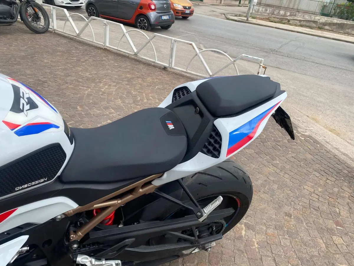 Bmw S 1000 RR (2021 - 22) (9)
