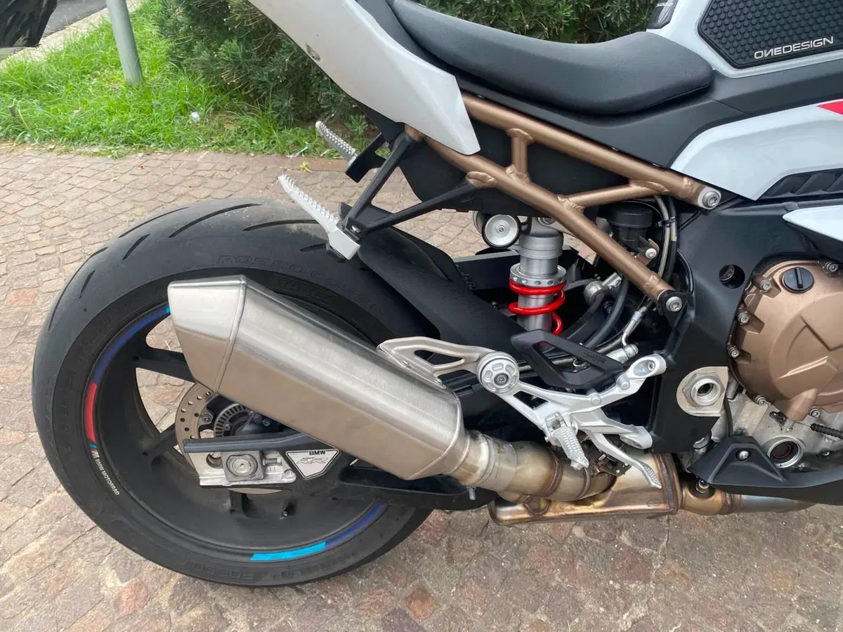 Bmw S 1000 RR (2021 - 22) (10)