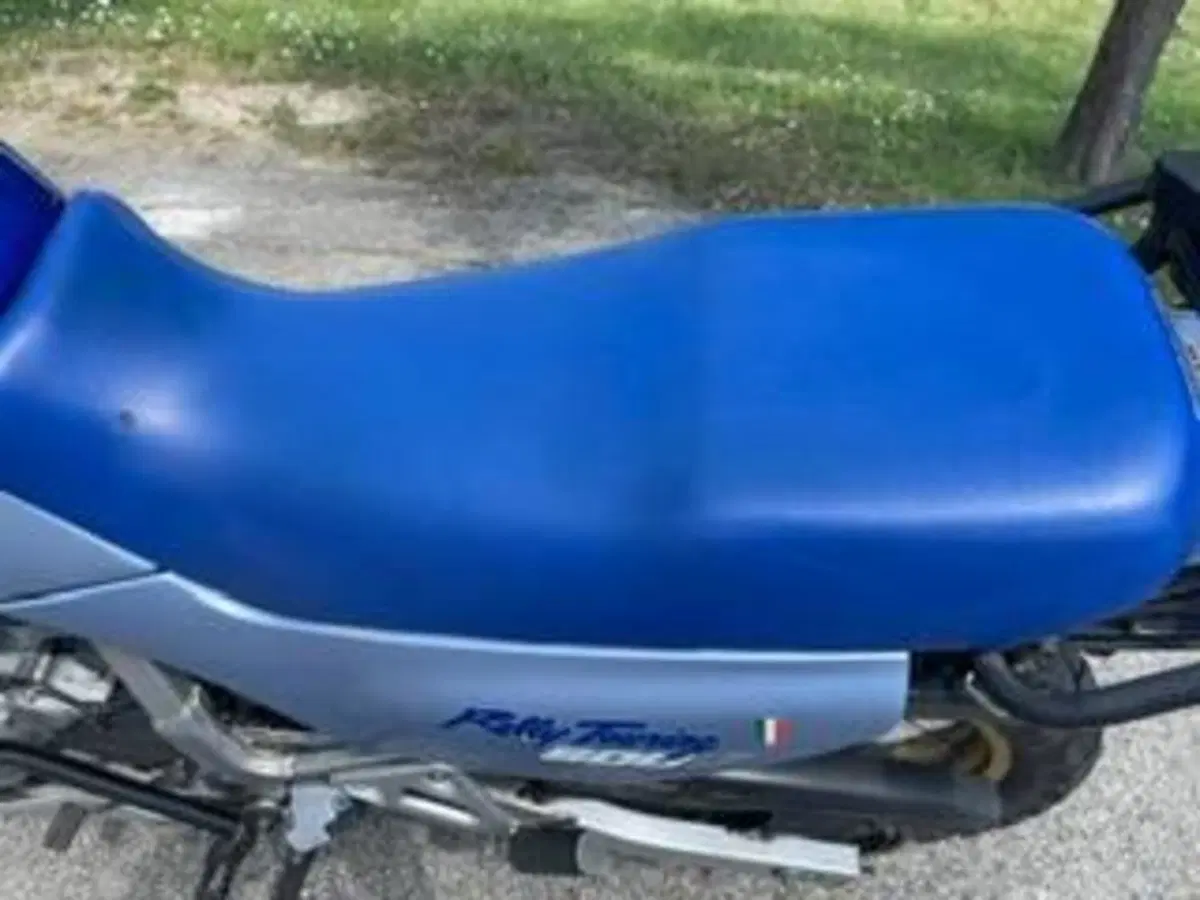 Honda transalp 600  (7)