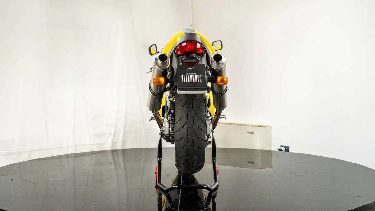 Suzuki TL 1000 R (1998 - 02) (3)